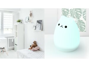 Rombica LED Tommy, белый — изображение 5