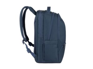 RIVACASE 7764 dark blue рюкзак для ноутбука 15.6 / 6 — изображение 3