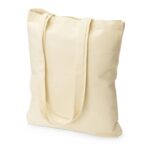 Сумка из плотного хлопка Carryme 220, натуральный (P)