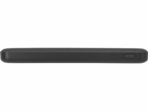 Внешний аккумулятор Evolt Mini-5, 5000 mAh, серый — изображение 6