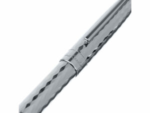 Ручка шариковая Pierre Cardin MODERN, серебристый — изображение 4