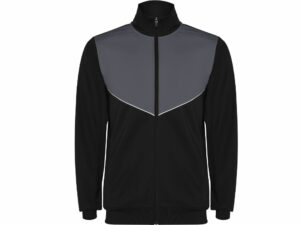 EVANS спортивный костюм, черный/эбеновый — изображение 4
