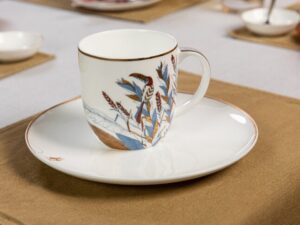 Кружка Valerie Concept CUP 2 WHT — изображение 5