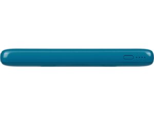 Внешний аккумулятор Reserve Pro, 10 000 mah, индиго — изображение 7