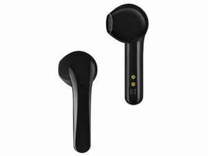 Беспроводные наушники Rombica Mysound Flip Black — изображение 5