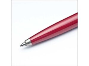 Шариковая ручка Parker Jotter Originals K60 Red CT стержень:M, цвет чернил: blue. в БЛИСТЕРЕ — изображение 4