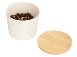 Eмкость из натуральных волокон для хранения Cereal, круглая — изображение 9