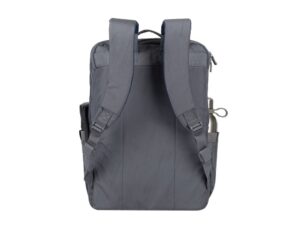 RIVACASE 7569 grey ECO рюкзак для ноутбука 17.3 / 6 — изображение 14