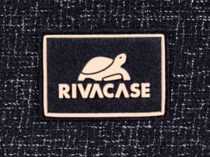 RIVACASE 7915 black чехол для ноутбука 15.6 — изображение 13