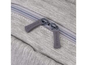 RIVACASE 7562 grey/mocha рюкзак для ноутбука 15.6, серый/кофейный — изображение 12