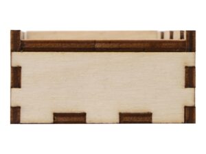 Деревянная игра Домино (сувениры повседневные) — изображение 8