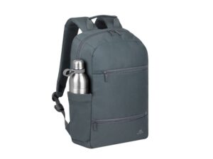 RIVACASE 8265 dark grey Laptop рюкзак для ноутбука 15.6 / 6 — изображение 7