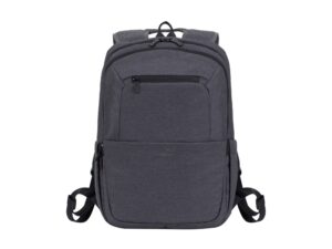 RIVACASE 7760 black ECO рюкзак для ноутбука 15.6 — изображение 6