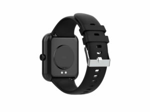 Умные часы HIPER IoT Watch QR, черный — изображение 4