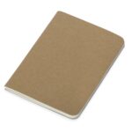 Блокнот A6 Stitch в линейку, крафт