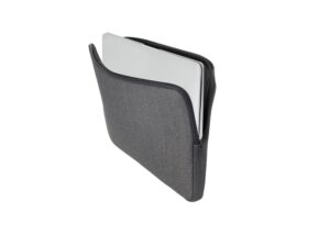 RIVACASE 5133 dark grey чехол для MacBook Pro 16 и Ultrabook 15.6 / 12 — изображение 9