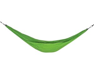 Гамак Lazy, зеленое яблоко — изображение 3