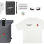Welcome pack Welcome Aboard!, серый