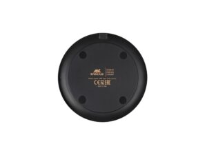 RIVACASE VA4908 беспроводное ЗУ черное 10W, 12/96 — изображение 3