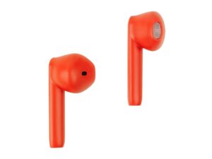 Наушники Rombica Mysound Factor Red — изображение 2