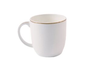 Кружка Valerie Concept CUP 2 WHT — изображение 2