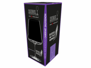 Бокал Cabernet Sauvignon, 1002мл. Riedel — изображение 3