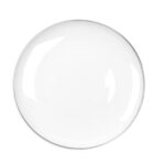 Тарелка Valerie Concept PLATE UNI SLV