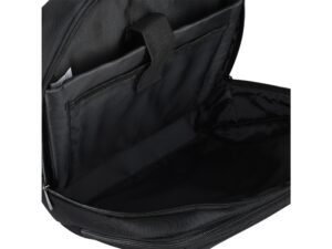Рюкзак Eberhart Backpack черный EBH006 — изображение 6