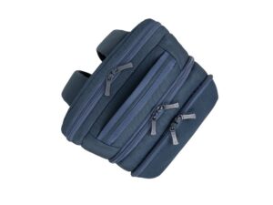 RIVACASE 7764 dark blue рюкзак для ноутбука 15.6 / 6 — изображение 16