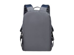 RIVACASE 7561 grey ECO рюкзак для ноутбука 15.6-16 / 6 — изображение 15