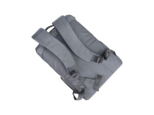 RIVACASE 7569 grey ECO рюкзак для ноутбука 17.3 / 6 — изображение 17