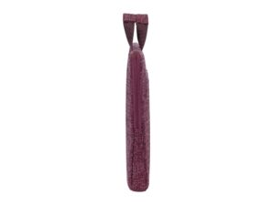 RIVACASE 7913 burgundy red чехол для ноутбука 13.3 — изображение 5