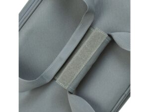 RIVACASE 5717 grey Изотермическая сумка-холодильник, 17 л /12 — изображение 8