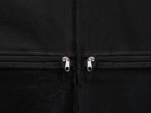 Портплед с отделением для обуви Suit, черный — изображение 6