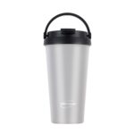 Термокружка из нерж. стали тм THERMOcafe TCCM-500KA (MGY) 0,5L