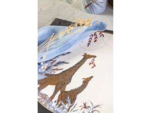 Тарелка Valerie Concept PLATE 3 TRO — изображение 6