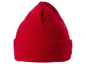 Шапка Irwin, красный — изображение 2