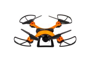 Радиоуправляемый квадрокоптер HIPER WIND FPV — изображение 2