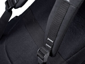Рюкзак Ravy для ноутбука 15.6 с защитой RFID, черный — изображение 5