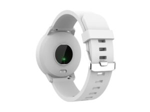 Умные часы CANYON Lollypop SW-63, IP 68, BT 5.0, сенсорный дисплей 1.3, белый (Р) — изображение 4