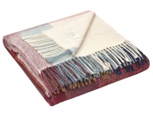 Плед MARZOTTO AREQUIPA 5200, мультиколор — изображение 2