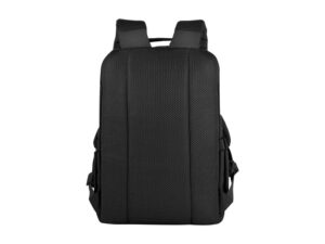RIVACASE 8265 black Laptop рюкзак для ноутбука 15.6 / 6 — изображение 5