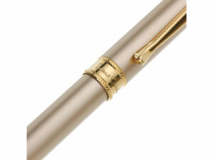 Ручка шариковая Pierre Cardin ELEGANCE, шампань — изображение 4