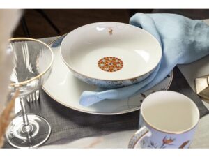 Суповая тарелка Valerie Concept S.PLATE 2 TRO — изображение 10
