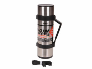 Термос со стальной колбой тм THERMOS NCB-12B Rocket Bottle 1,2L — изображение 4