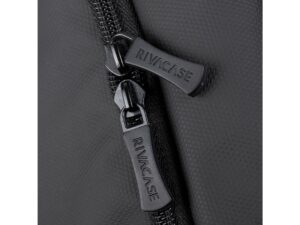 RIVACASE 8435 black ECO рюкзак для ноутбука 15.6 / 6 — изображение 16