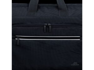 RIVACASE 7531 grey ECO сумка для ноутбука 15.6-16 / 6 — изображение 20