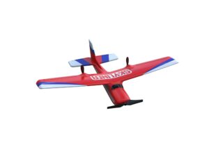 Радиоуправляемый самолёт  HIPER SKYLINER — изображение 3