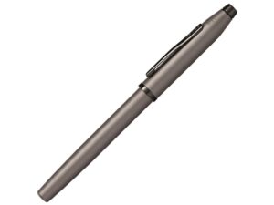 Перьевая ручка Cross Century II Gunmetal Gray — изображение 2