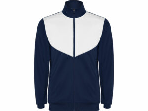 EVANS спортивный костюм, нэйви/белый — изображение 8